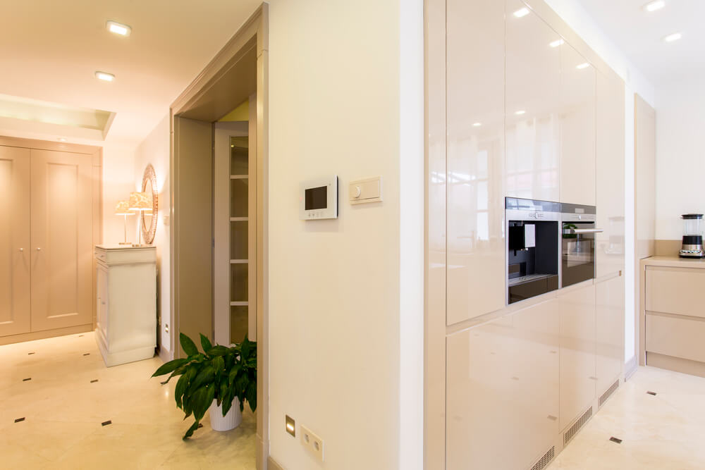 How to Build a Fitted Wardrobe in an Alcove Plancic Local Business Guide